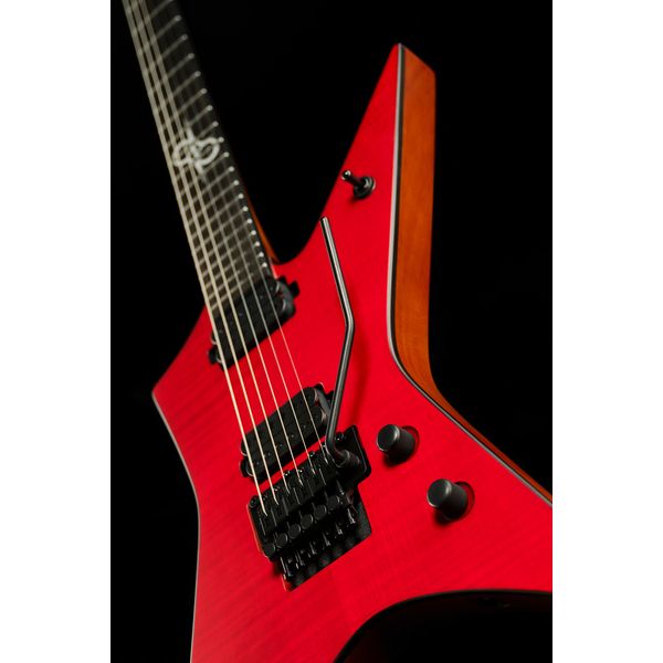 Solar Guitars XF1.6FRFBR+