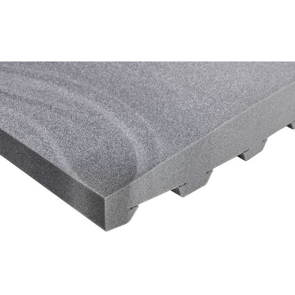 t.akustik Highline A3 Gloss White