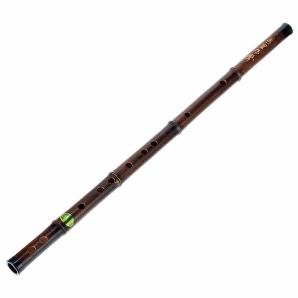 Artino Chinese QuDi Flute D-major