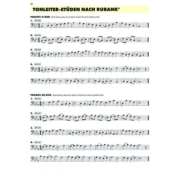 De Haske Essential Elements Bassoon 1