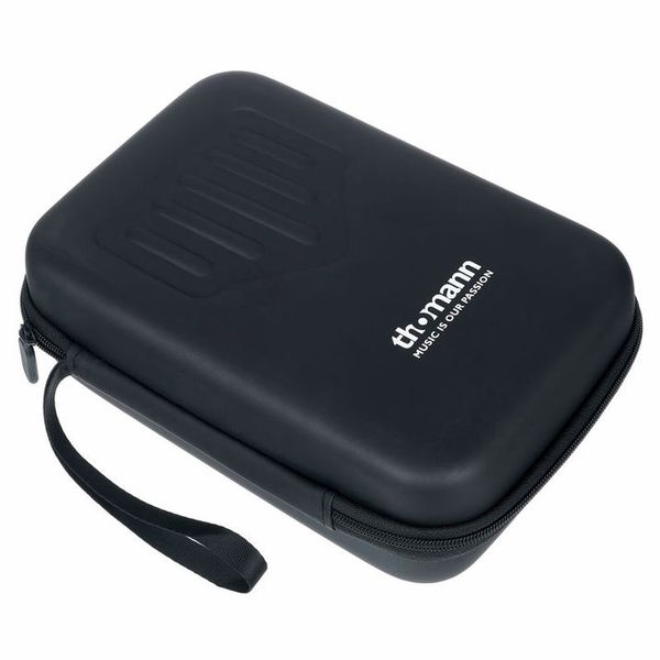 Thomann Sun Kalimba Blue