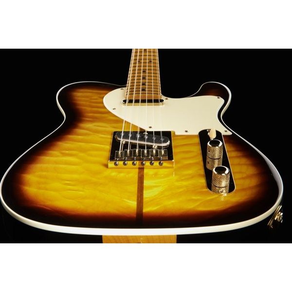 Fender Merle Haggard Signature Tele