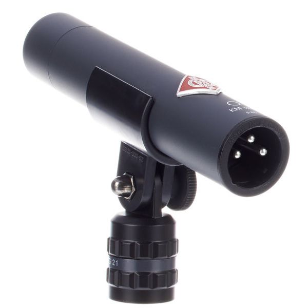 Neumann KM183 Stereo Set mt