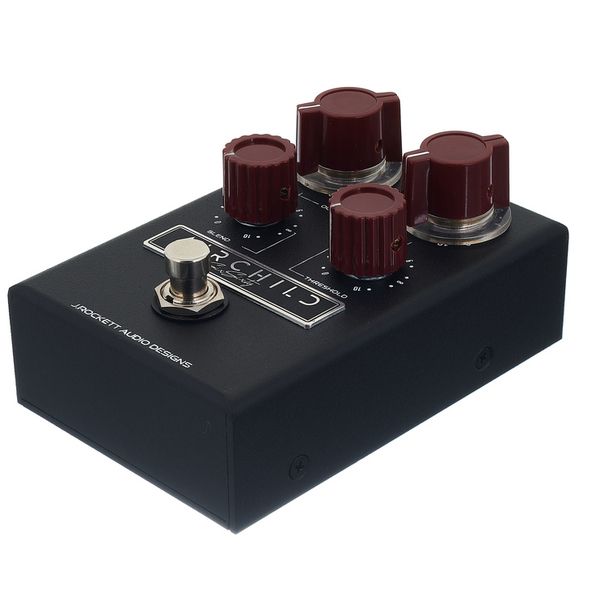 J. Rockett Audio Designs Airchild Six Sixty Compressor