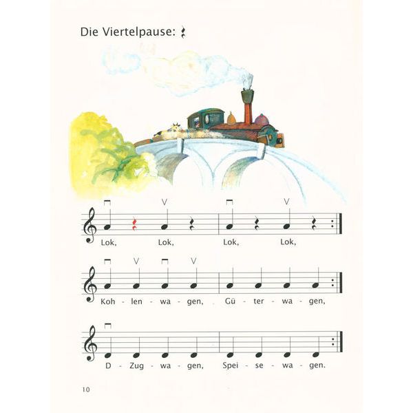 Brenreiter Samannshaus Anfang Geige 1