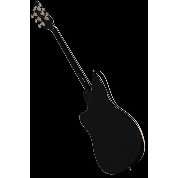 Duesenberg Bros. Landreth Joey's Guitar