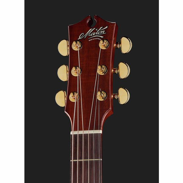 Maton EBG808C Nashville