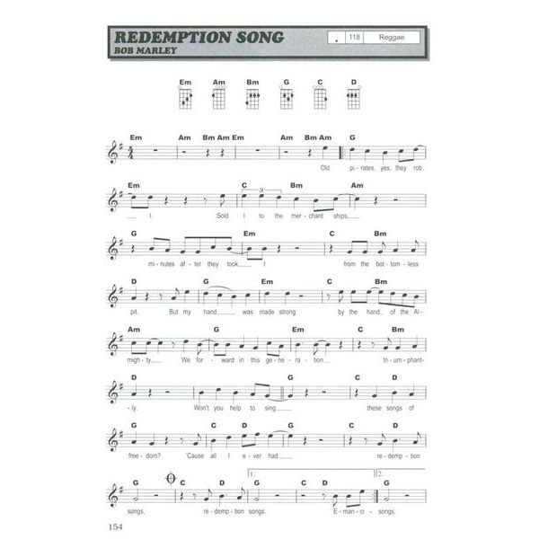 Bosworth Hit Session Ukulele