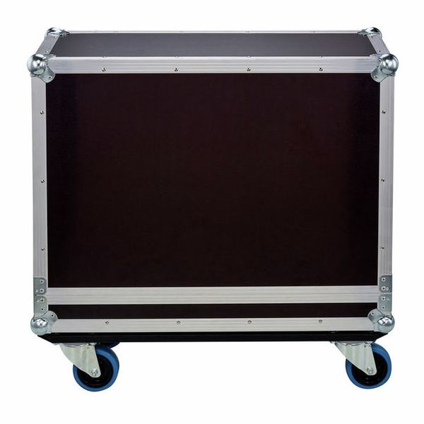 Thon Live Case Vox AC-30 w. wheels