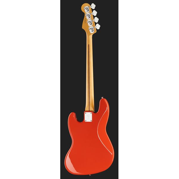 Fender Player II Jazz Bass MN CRR