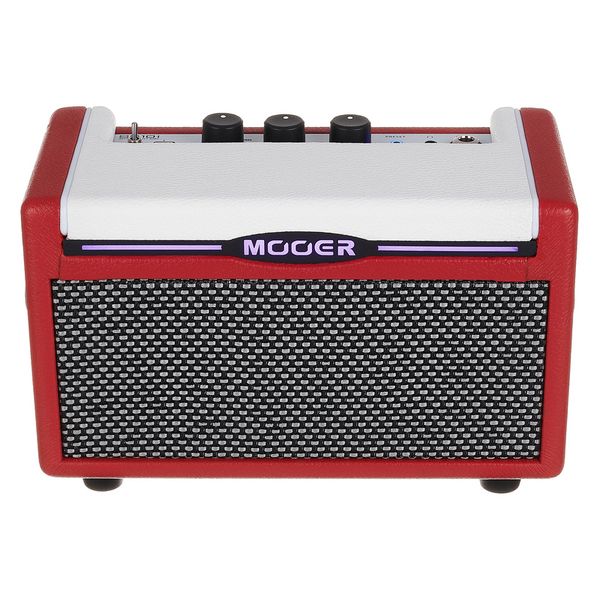 Mooer SD10i Modeling Guitar Combo R