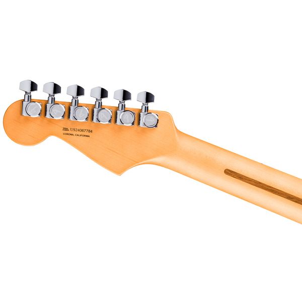 Fender AM Ultra II Strat HSS EB SRD