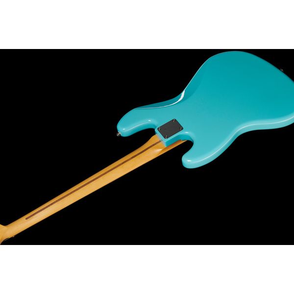 Fender Player II Jazz Bass RW AQB