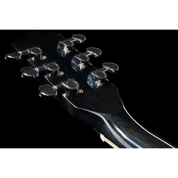 Harley Benton  Nashville-Steel