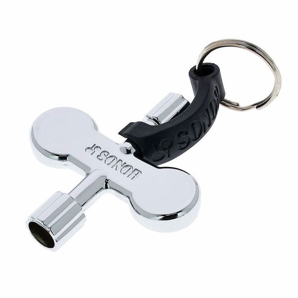 Sonor 14"x6,5" Vintage Snare Black