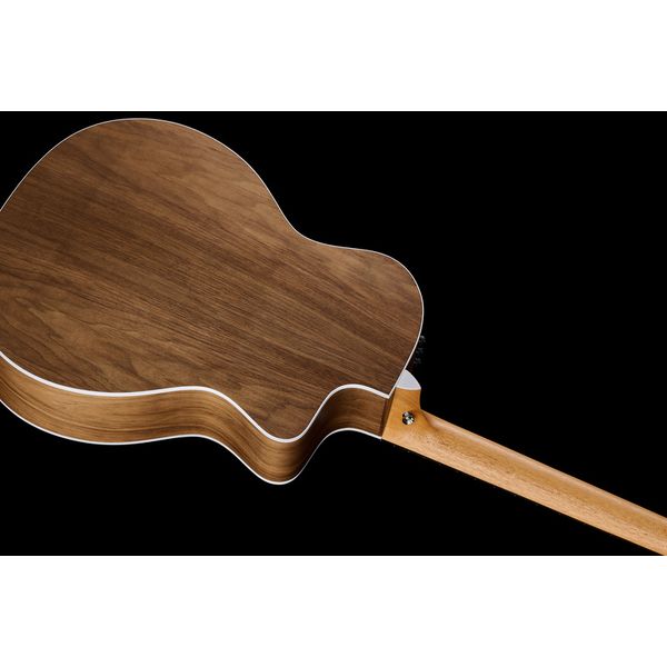 Taylor 214ce-N LH Spruce/Walnut