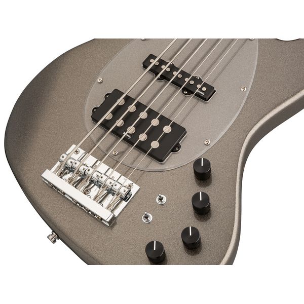 Sadowsky MetroExp21 Vintage MJ5 RM SIL