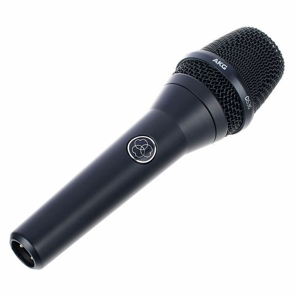 AKG C636 BLK
