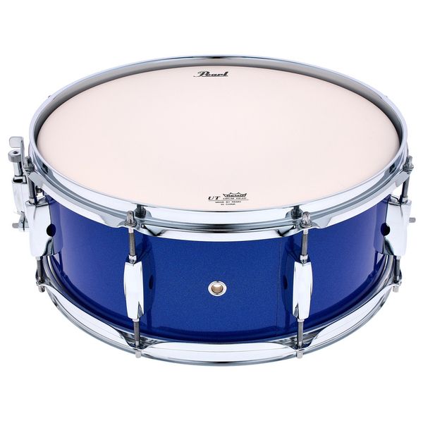 Pearl 14"x5.5" Export SD Mid. Blue