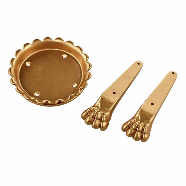 Lyon & Healy Prelude 40 Lever Harp NA