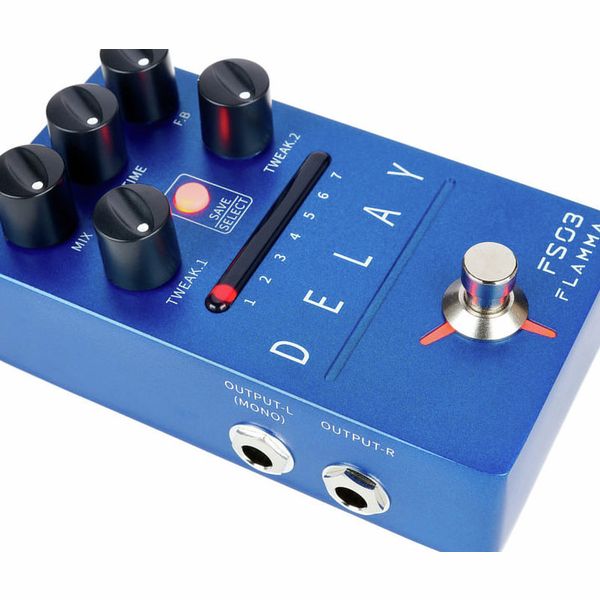 Flamma FS03 Delay