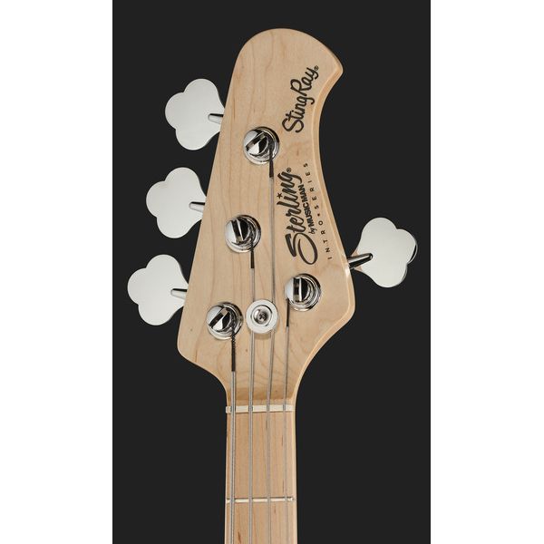 Sterling by Music Man StingRay2 Black