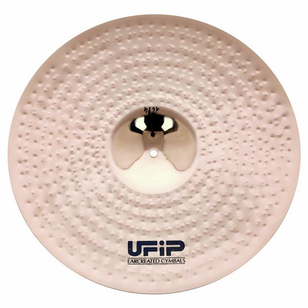 Ufip 19" Bionic Series Crash