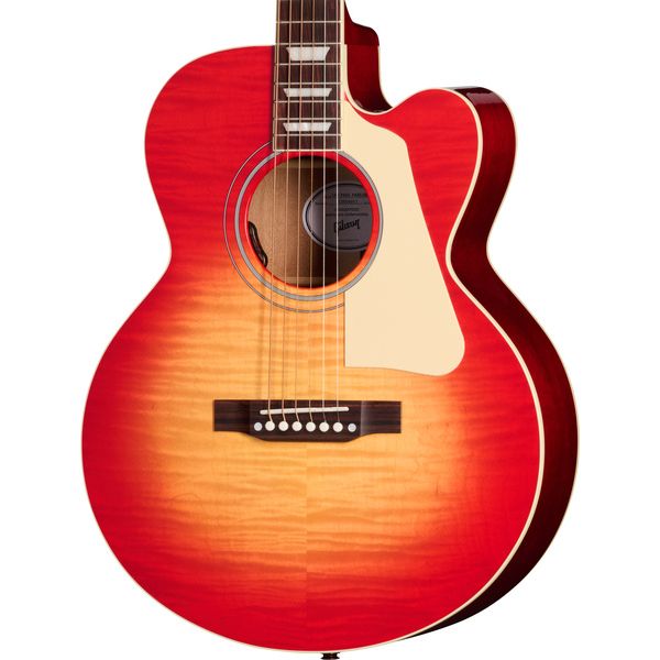 Gibson Les Paul Parlor Acoustic VCS