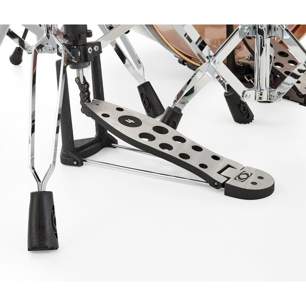 DrumCraft Series 4 Standard Set PSB