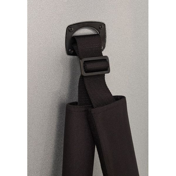 Musilia S3 Cello Case SV/BK