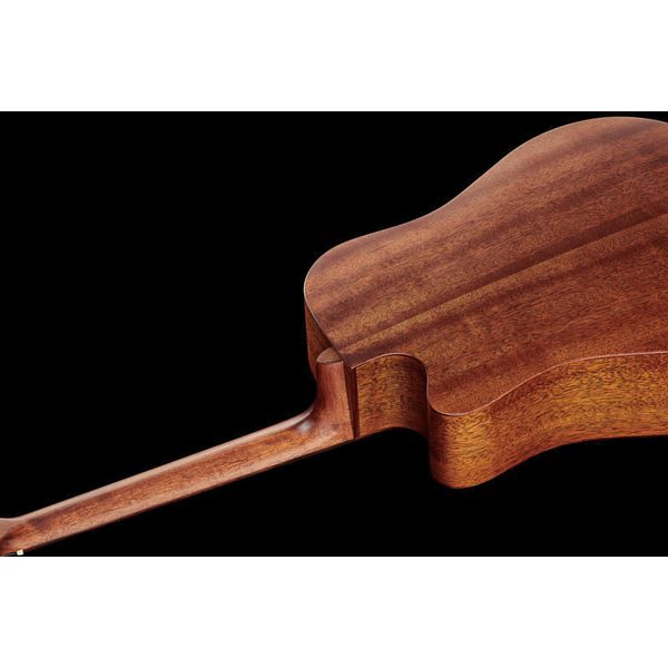 Harley Benton CLD-15MCE SolidWood