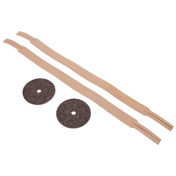 Paiste 20" Symphonic Medium Light