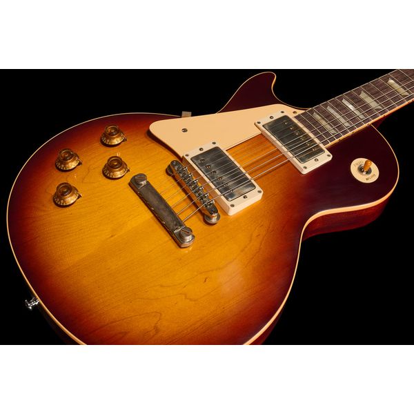 Gibson Les Paul 58 Bourb.Burst VOS LH
