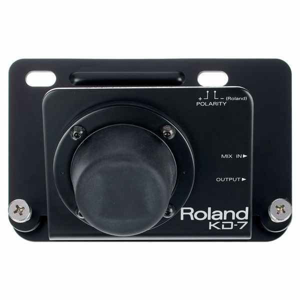 Roland KD-7 Kick-Controller