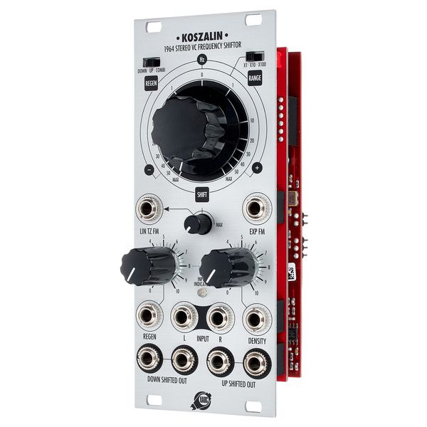 XAOC Devices Koszalin