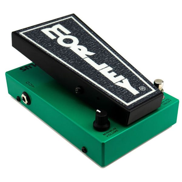 Morley 20/20 Volume Plus