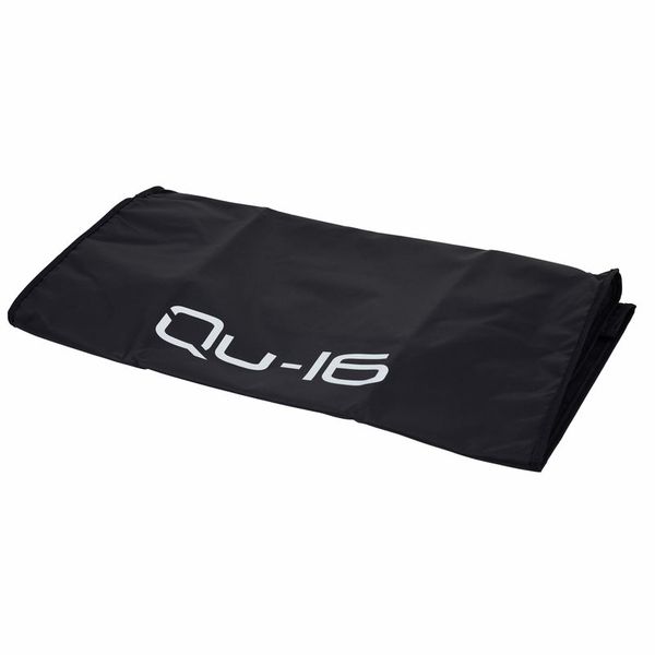 Allen & Heath Dust Cover QU 16