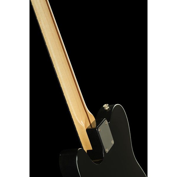 Fender 52 Telec MN Black Closet Cl.