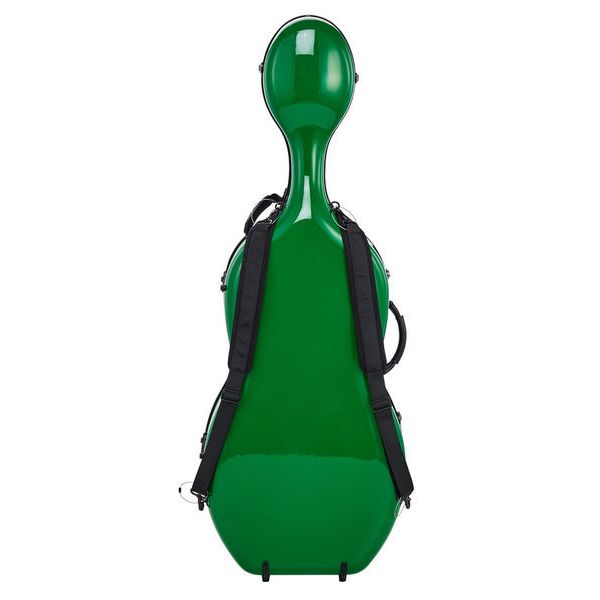 Artino CC-620GR Cellocase Green 4/4