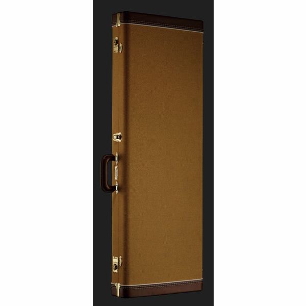 Fender Clapton Custom Shop BLK