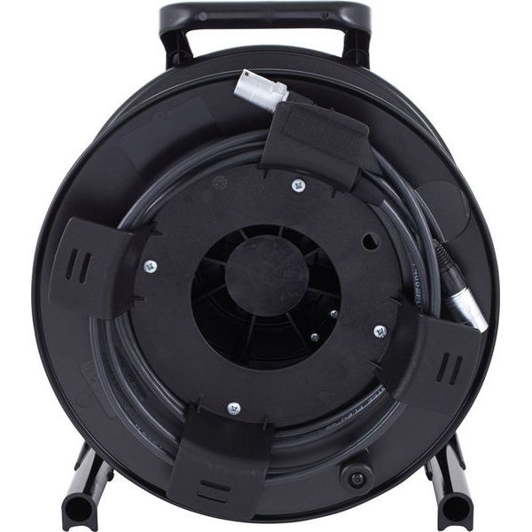 Allen & Heath SQ6, Case, DX168/X Bundle I