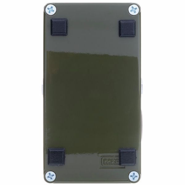 MXR M 81 Bass Preamp