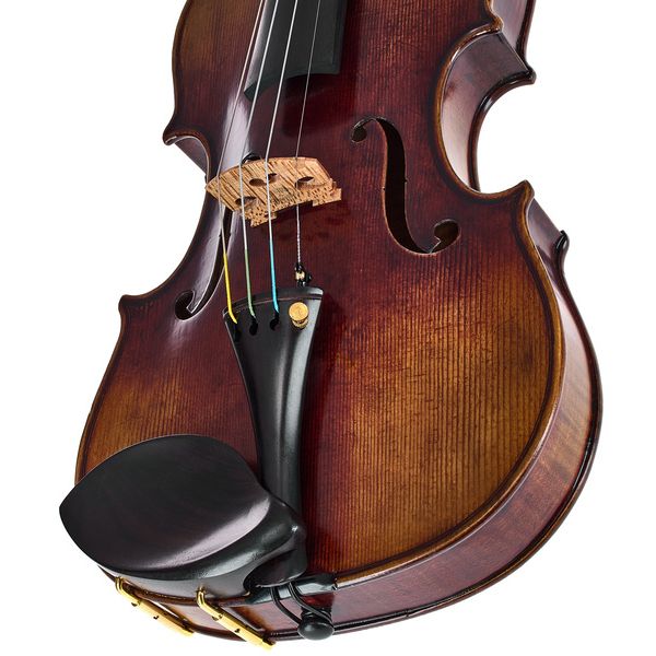 Hidersine Espressione Violin Set Strad.