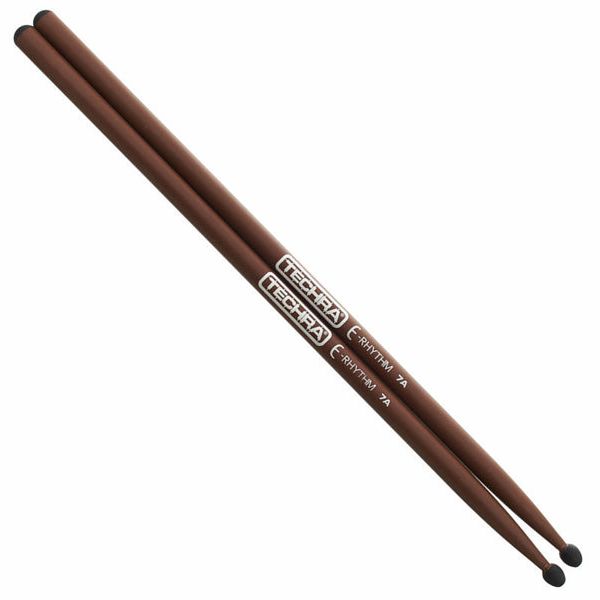 Techra E-Rhythm 7a Sticks