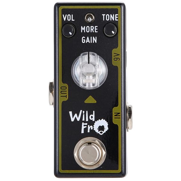 Tone City Wild Fro - Distortion