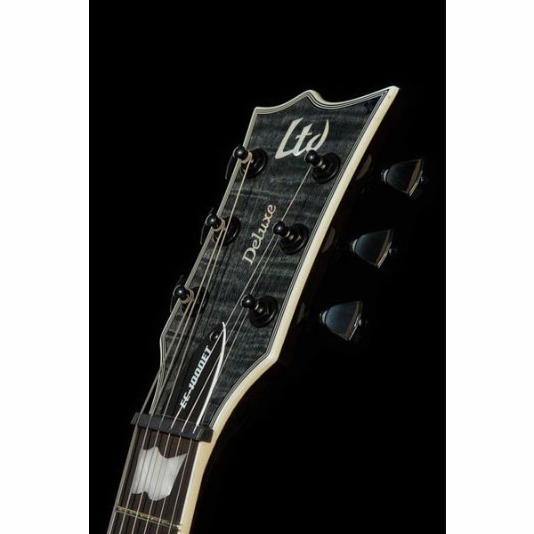 ESP LTD EC-1000FM Evertune STBLK