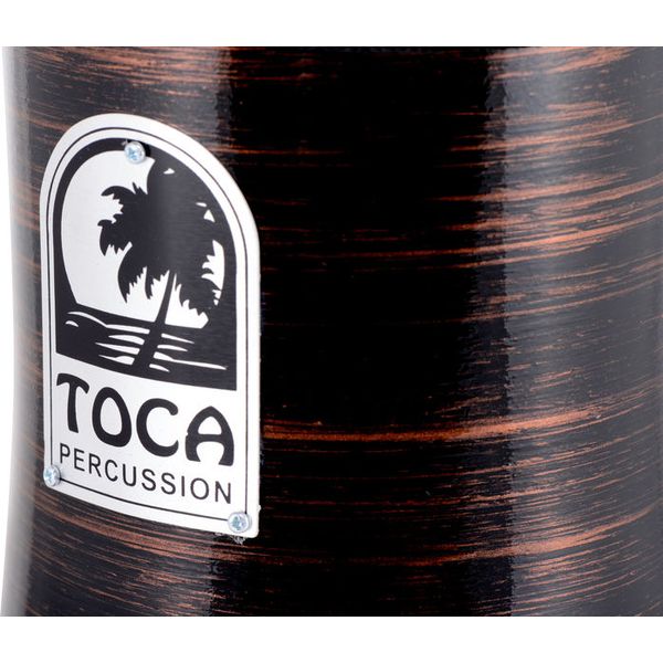 Toca 10" Freestyle II Djembe -SC