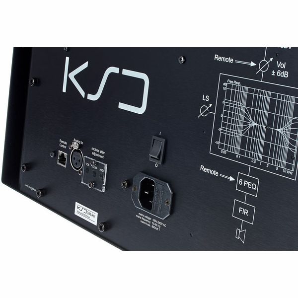 KS Digital C88-Reference R