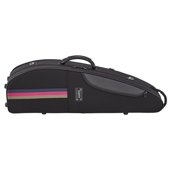 bam SG5003SN Violin Case Black