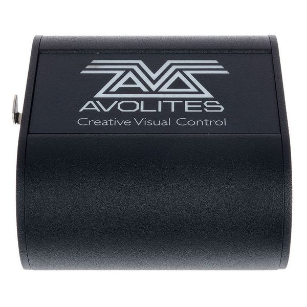 Avolites T1 USB Interface